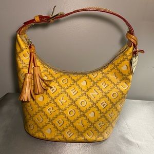 Dooney & Bourke purse